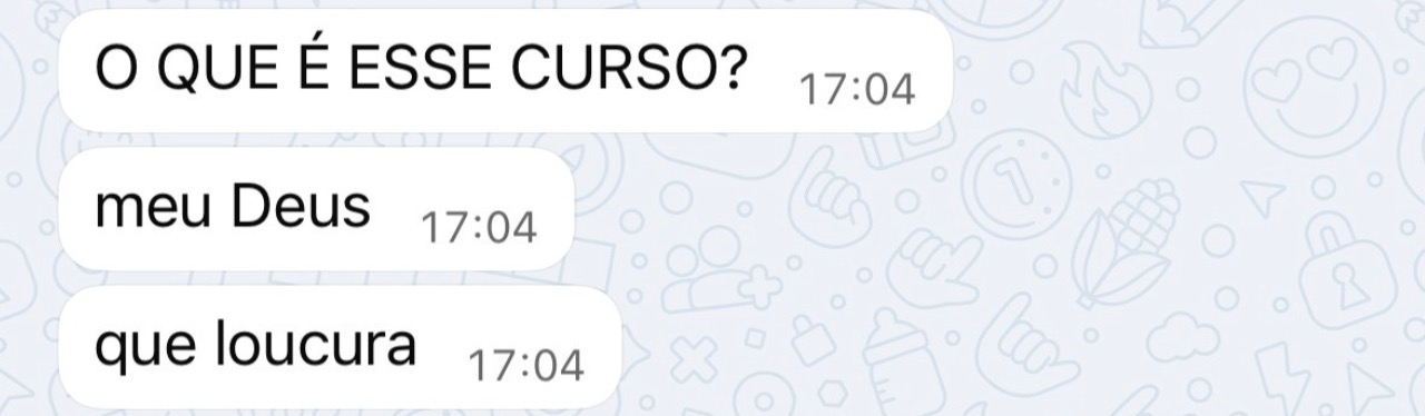 Depoimento 1