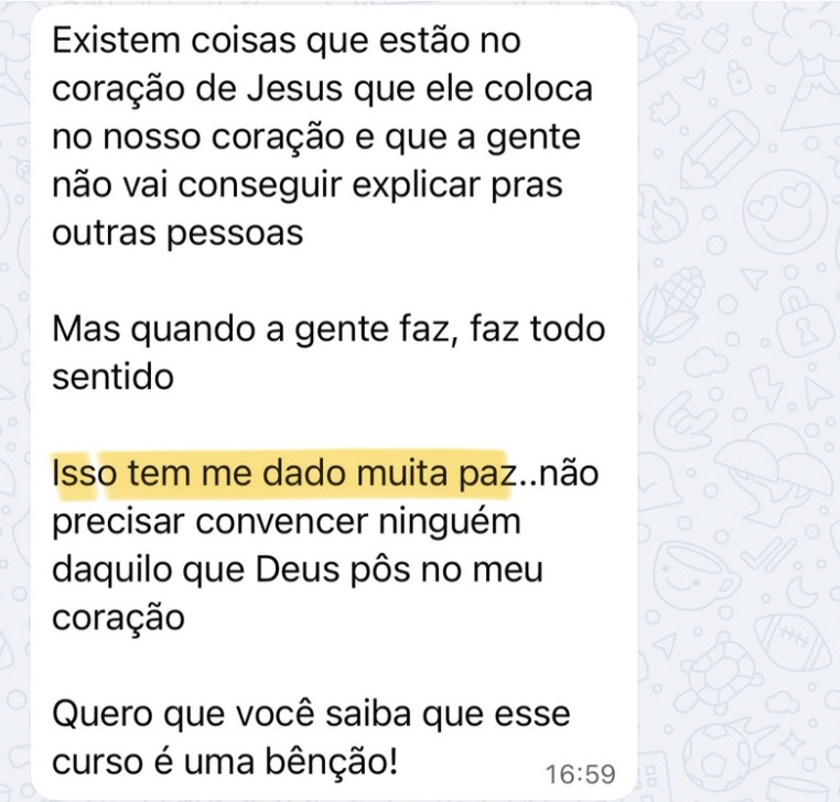 Depoimento 5