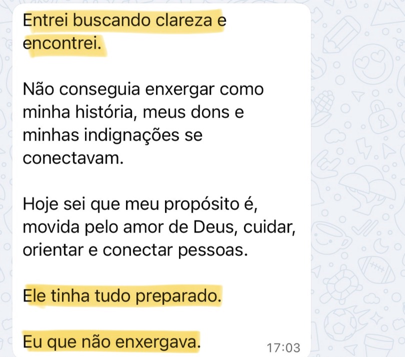 Depoimento 2