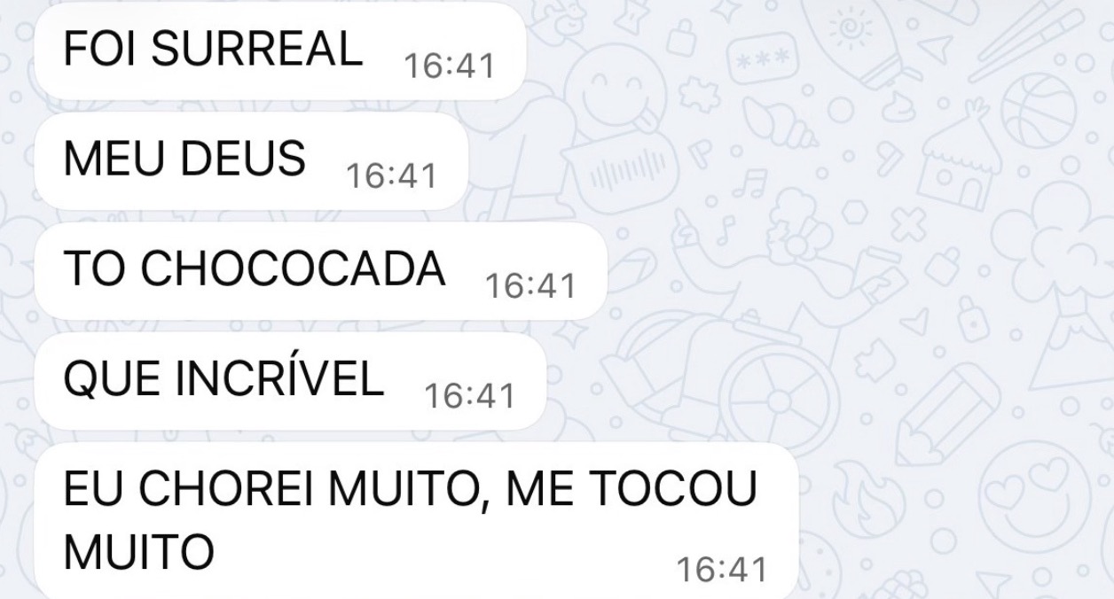 Depoimento 6
