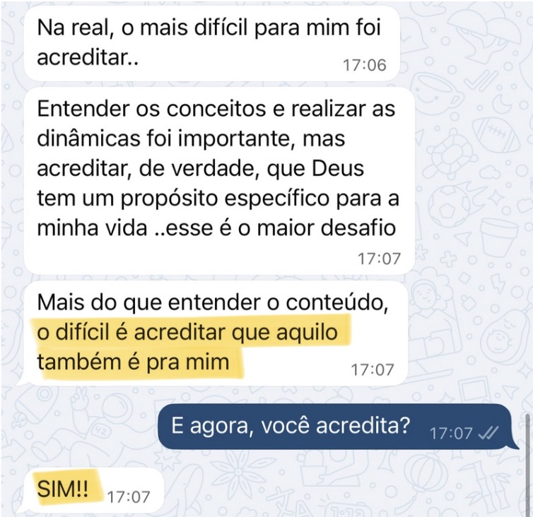 Depoimento 8