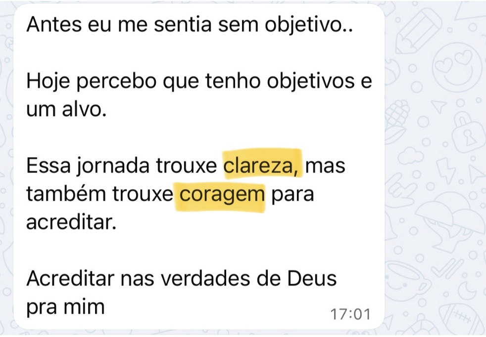 Depoimento 4