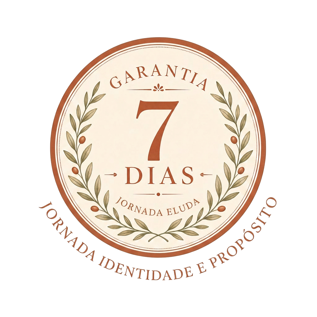 Garantia incondicional de 7 dias